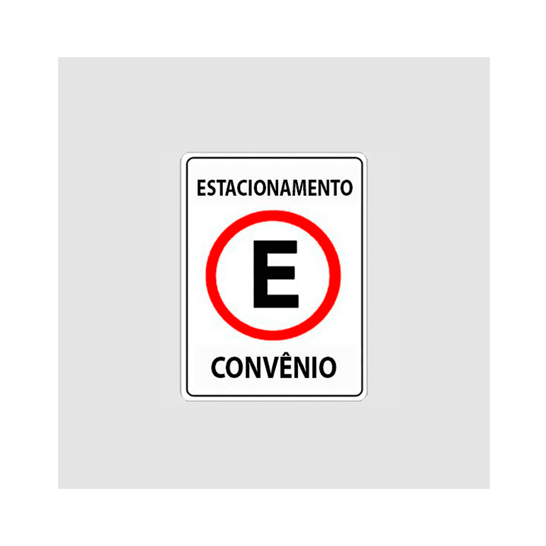 ESTACIONAMENTO