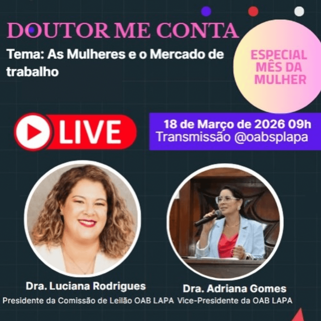 🔴 DOUTOR ME CONTA: AO VIVO: As Mulheres e o Mercado de trabalho