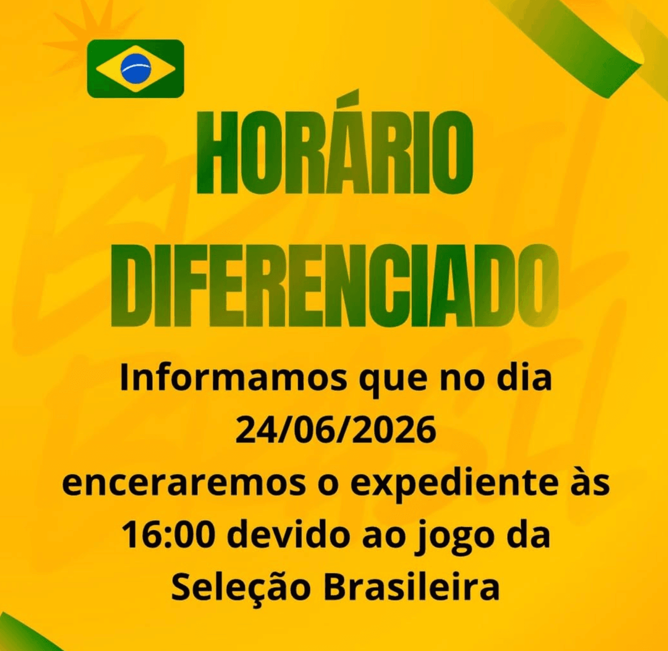 Comunicado: Expediente Cpa do Mundo