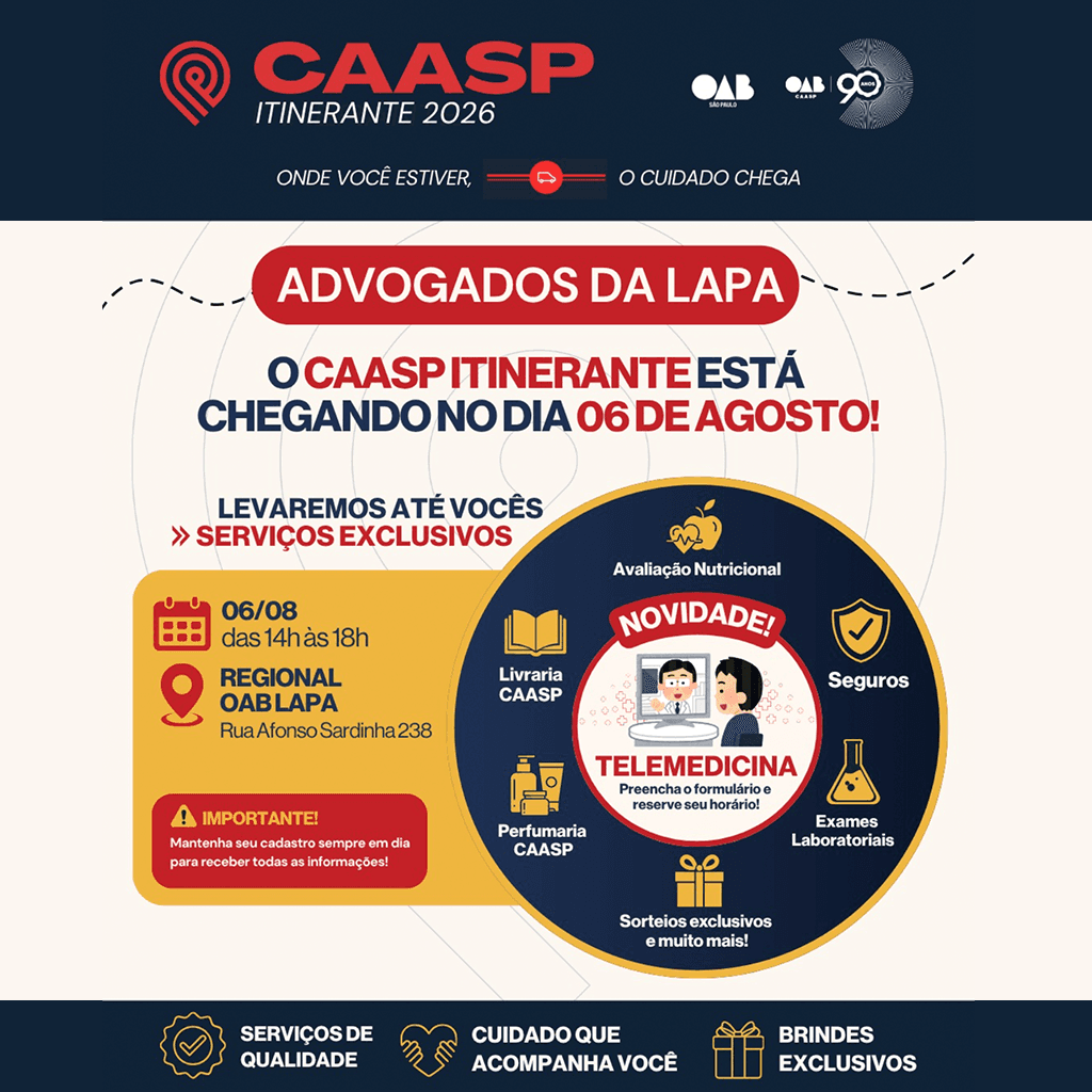 CAASP Itinerante