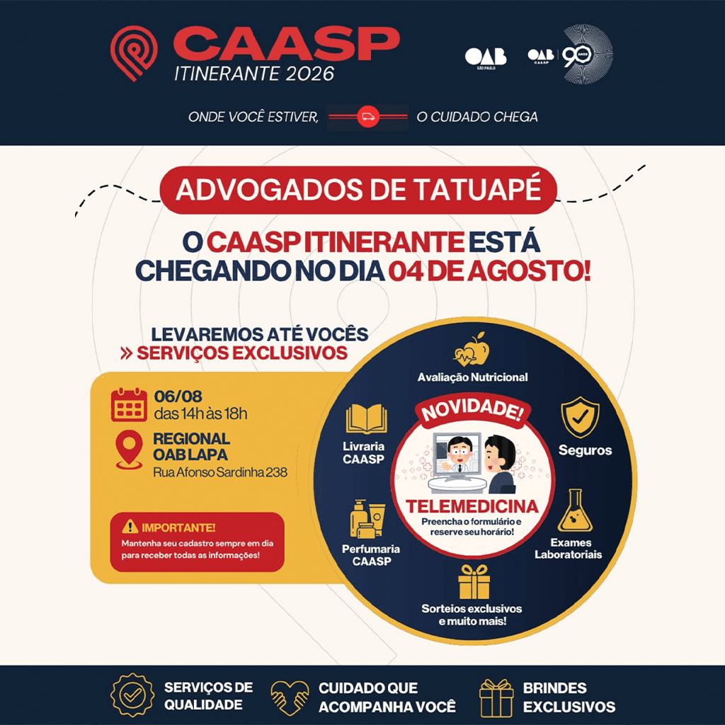 CAASP Itinerante